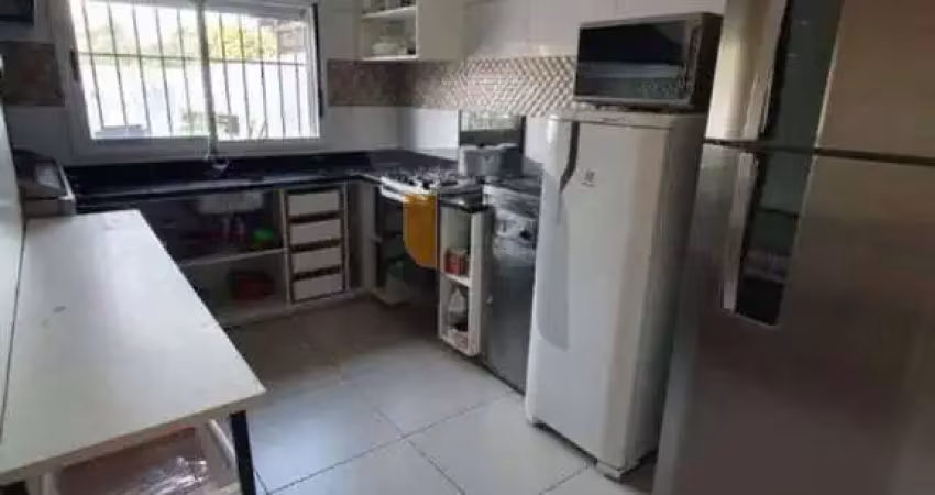 Casa com 3 dormitórios à venda, 160 m² - parque dos anjos - gravataí/rs