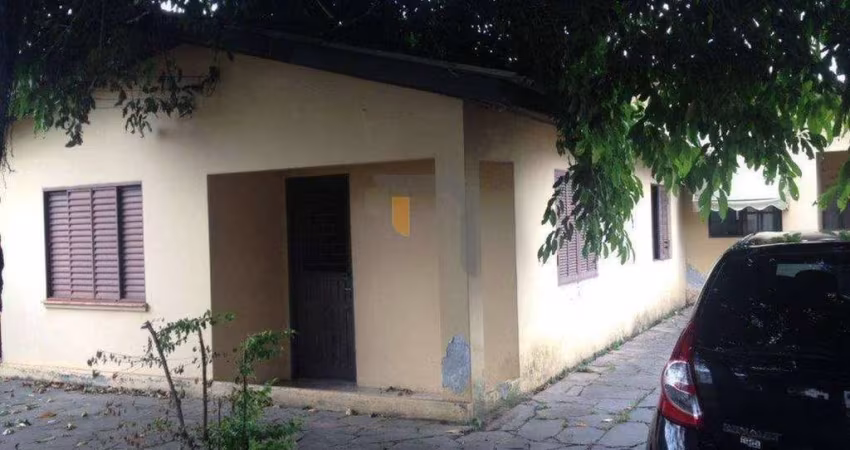 Casa, Jansen - Gravataí