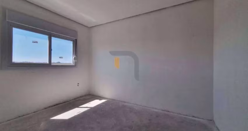 Apartamento com 2 dormitórios, 70 m² - venda - gravataí