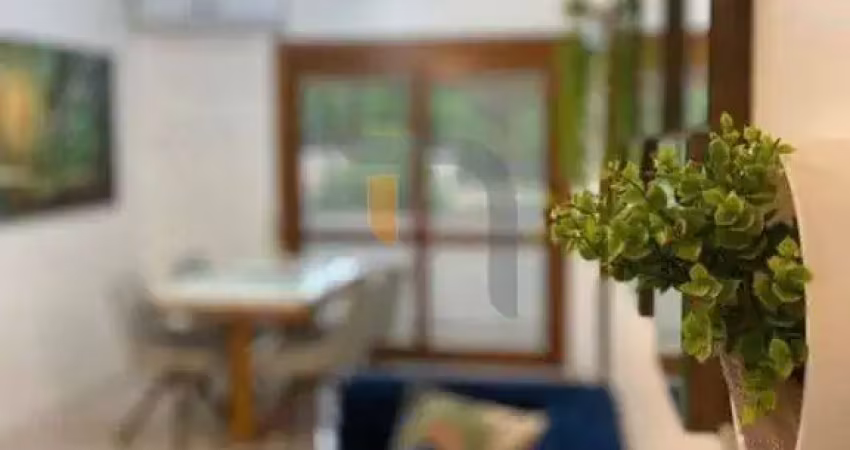 Apartamento com 2 dormitórios à venda, 69 m² - centro - gravataí/rs
