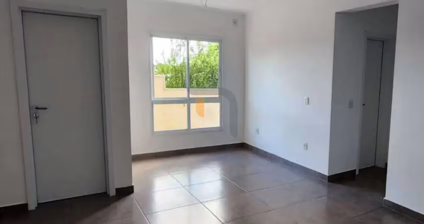 Apartamento com 2 dormitórios para alugar, 52 m² - Barnabé - Gravataí/RS