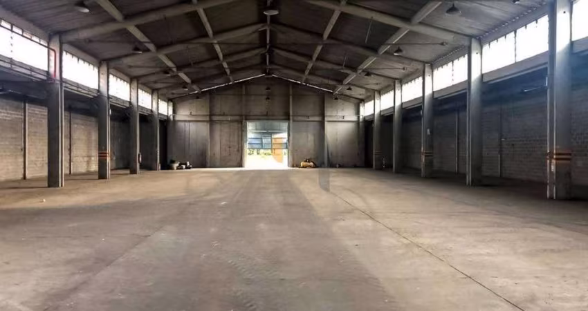 Pavilhão para alugar, 1800 m²  - Moradas do Sobrado - Gravataí/RS