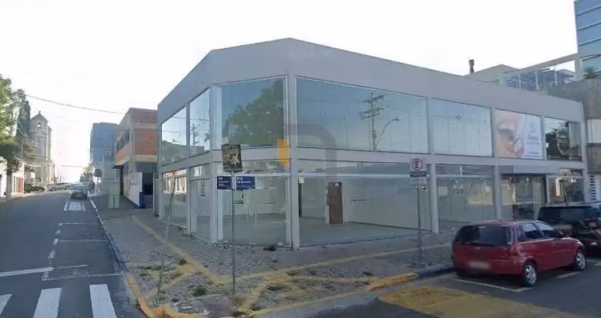 Ponto comercial para alugar na Cônego Pedro Wagner, Centro, Gravataí