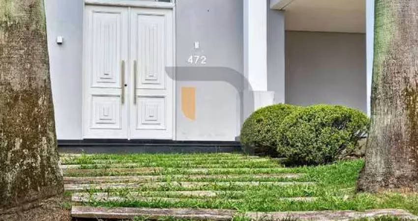 Casa com 4 quartos à venda na Avenida AlphaVille, Alphaville, Gravataí