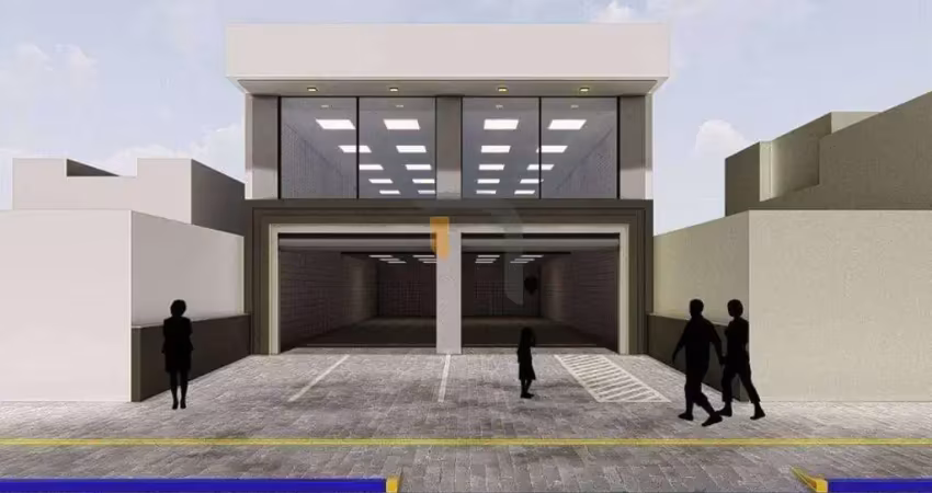 Loja, 157 m² - venda ou aluguel - são vicente - gravataí/rs