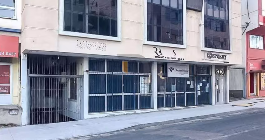 Ponto comercial para alugar na José Costa de Medeiros, Centro, Gravataí