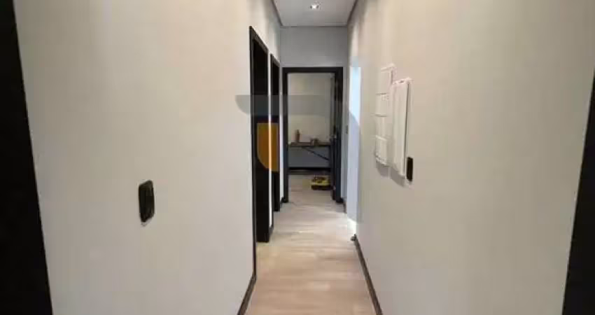 Casa com 3 dormitórios para alugar, 136 m² - terras alpha - gravataí/rs
