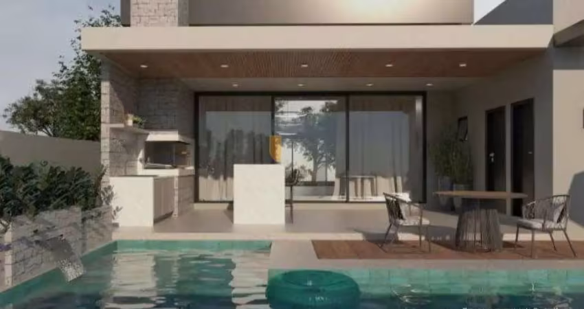 Casa com 4 dormitórios à venda, 337 m² - prado bairro - cidade - gravata