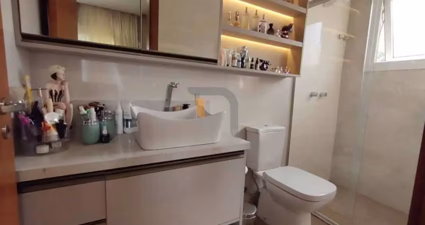 Casa com 3 dormitórios, 1 suíte à venda, 120 m² - villa lucchesi - gravataí/rs