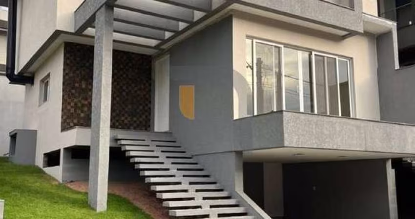 Casa com 4 dormitórios à venda, 233 m² - Cyrela Landscape Seminário - Gravataí/RS