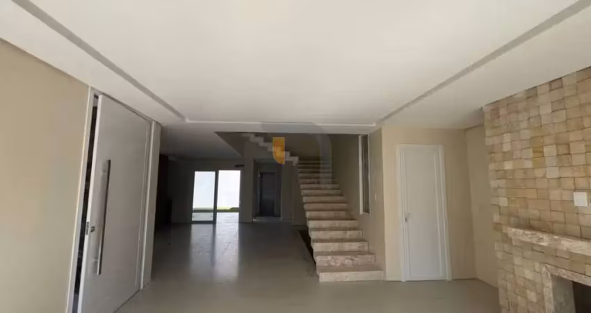 Casa com 4 dormitórios à venda, 233 m² - cyrela landscape seminário - gravataí/rs