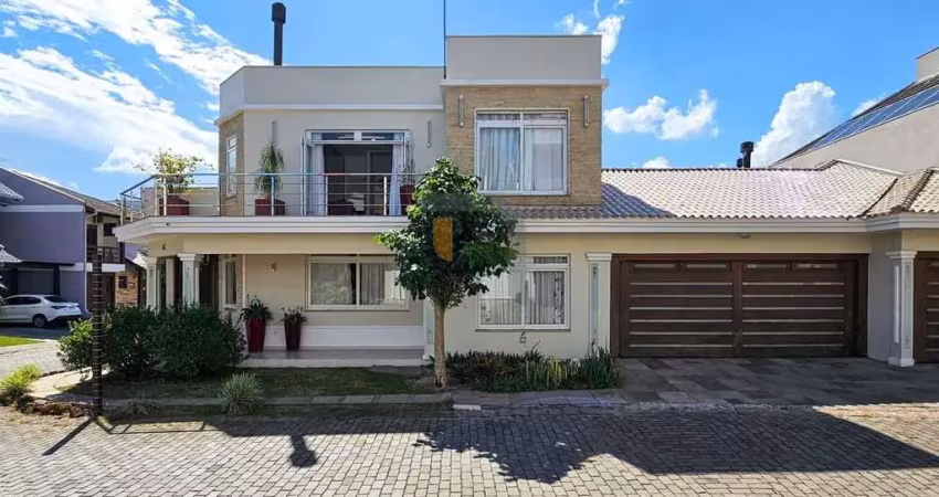 Casa com 5 quartos à venda na Rua José Henrique Barbosa dos Santos, Dom Feliciano, Gravataí