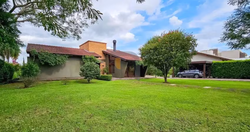 Casa com 3 quartos à venda na Lomba do Vadeco, Paragem dos Verdes Campos, Gravataí