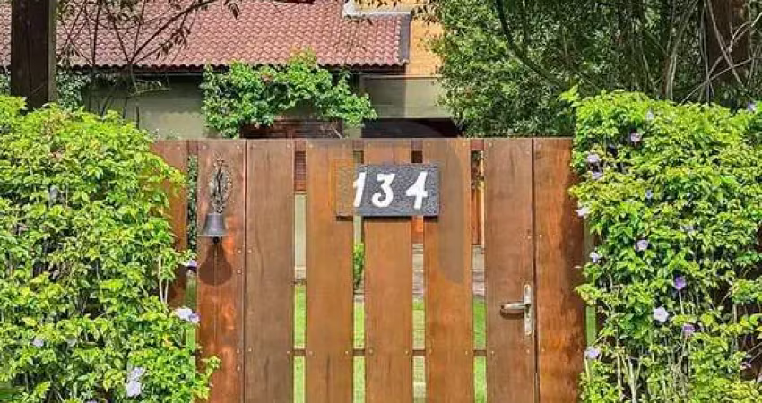 Casa com 3 quartos à venda na Paragem dos Verdes Campos, Gravataí 