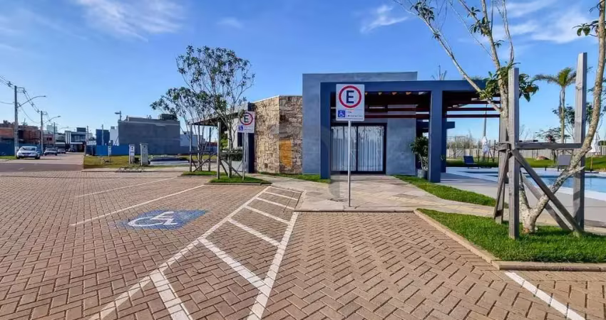 Terreno à venda na Avenida Centenário, Centro, Gravataí