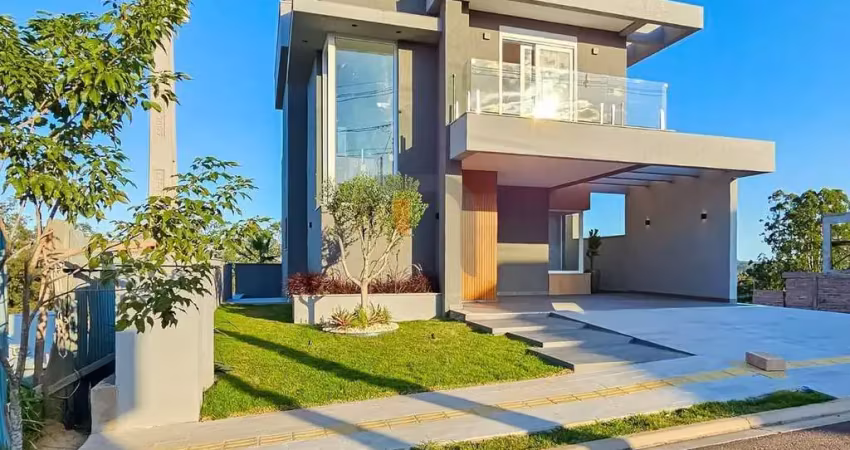 Casa com 3 dormitórios à venda, 230m² - Cyrela Landscape Seminário - Gravataí/RS