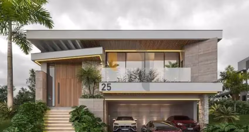 Casa com 3 dormitórios à venda, 290m² - prado - gravataí/rs