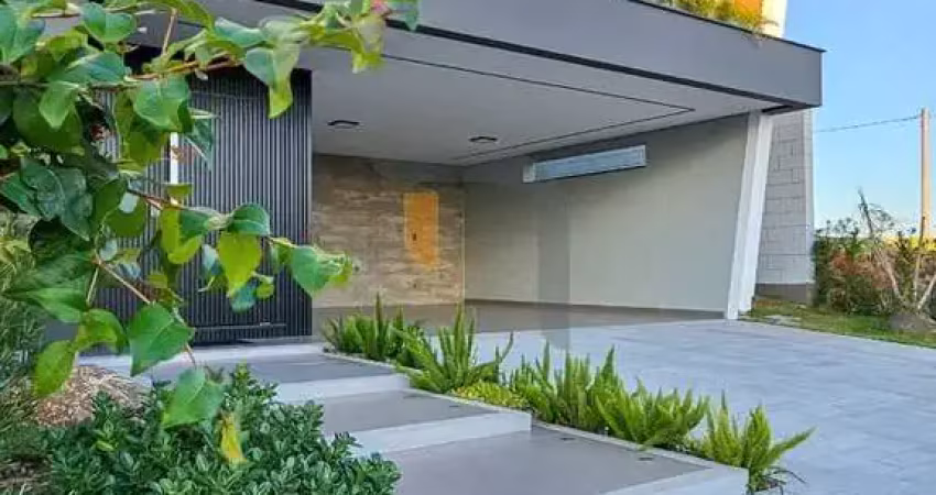 Casa com 3 dormitórios a venda, 210m² - cyrela landscape seminário - gravataí/rs