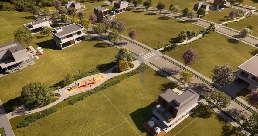 Terreno à venda, 300 m² - Zait - Gravataí/RS