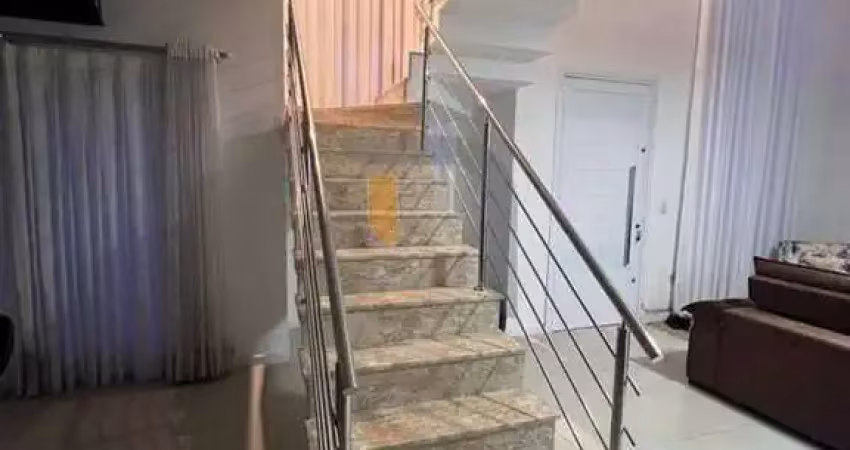 Casa semimobiliada para alugar, 200 m² - bela vista - gravataí/rs