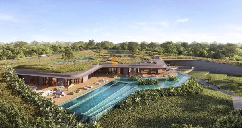Terreno à venda, 381 m² - Monet Residence - Gravataí/RS