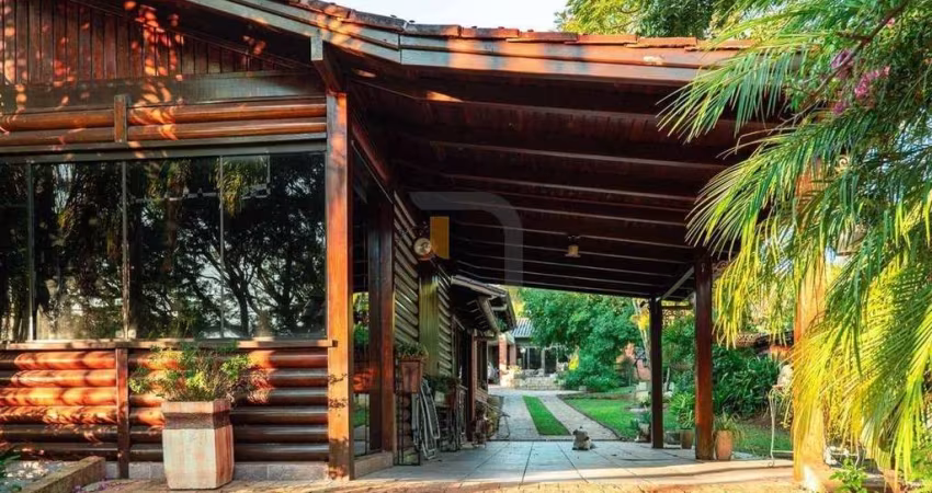Casa com 2 dormitórios, 170 m² - venda ou aluguel - Paragem dos Verdes Campos - Gravataí/RS
