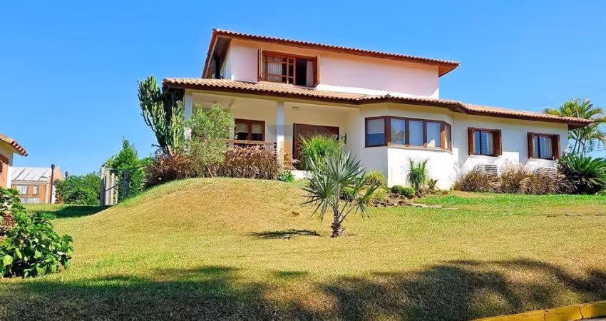 Casa com 4 dormitórios à venda, 300 m² - Paragem dos Verdes Campos - Gravataí/RS