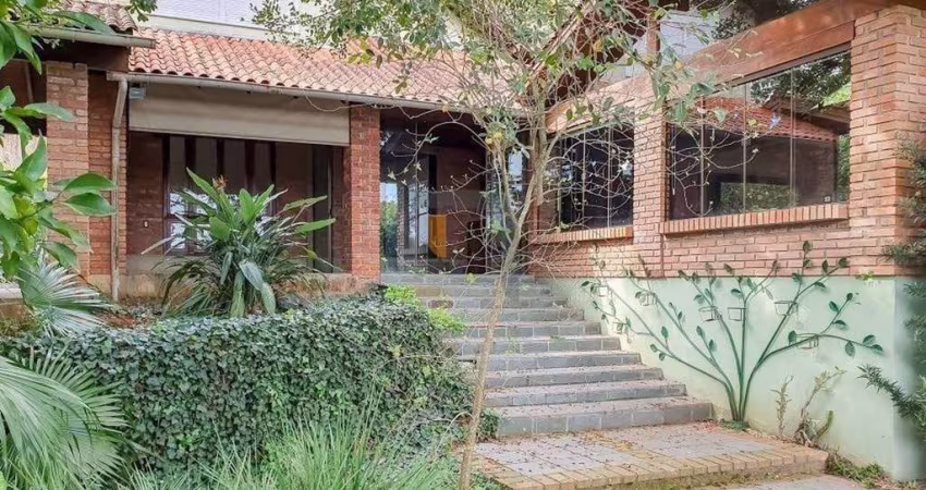 Casa com 3 dormitórios, 297 m² - venda ou aluguel - Paragem dos Verdes Campos - Gravataí/RS