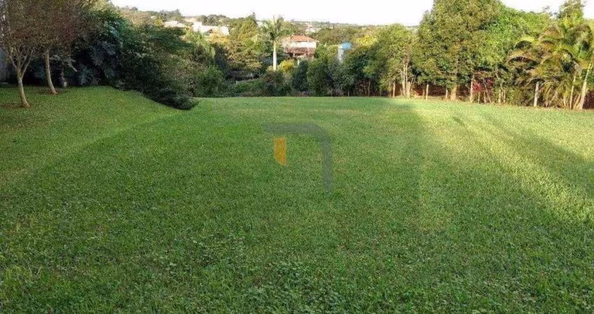 Terreno à venda, 1500 m² - Paragem dos Verdes Campos - Gravataí/RS