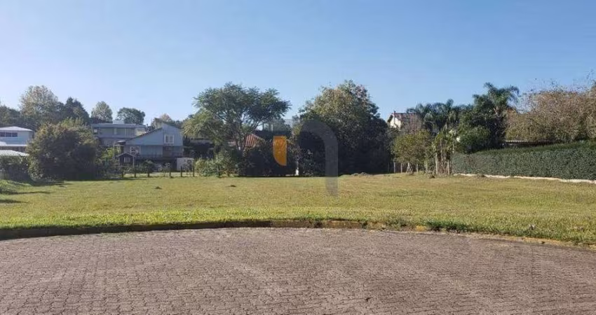 Terreno à venda, 2370 m² - Paragem dos Verdes Campos - Gravataí/RS
