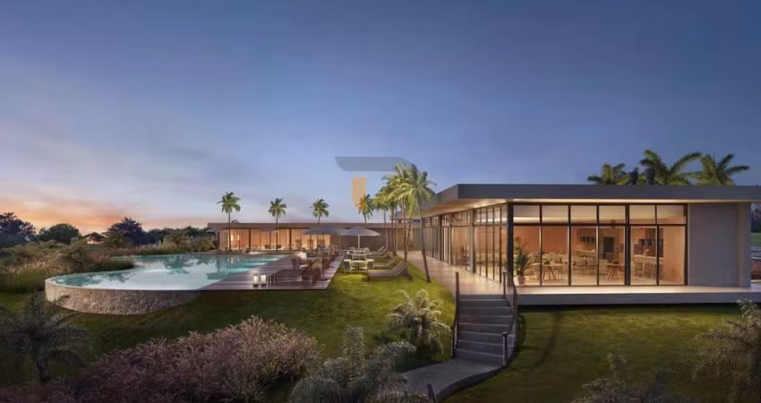 Terreno à venda, 251 m² - LAGO - Greenfield - Gravataí/RS