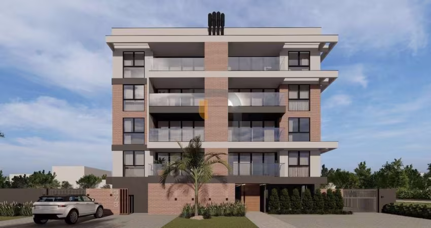 Apartamento à venda, 102 m² - Alphaville - Gravataí/RS