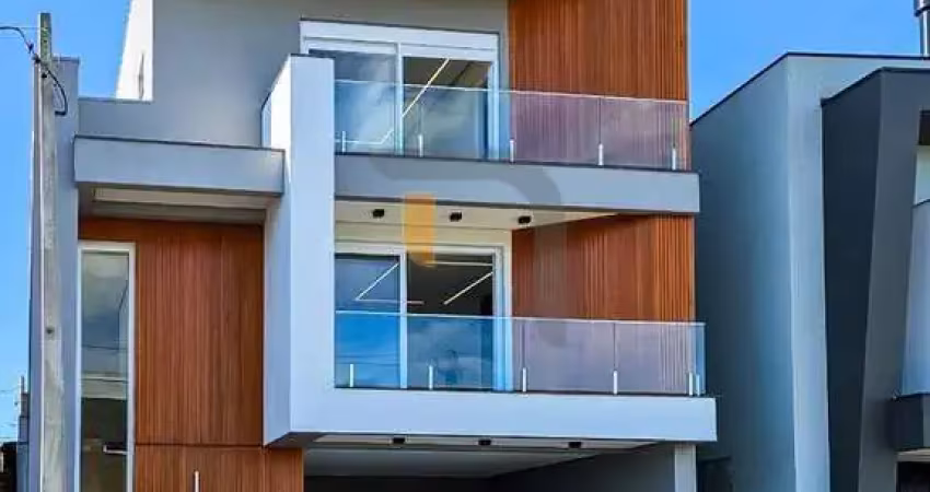 Casa com 3 quartos, cyrela landscape seminário - gravataí