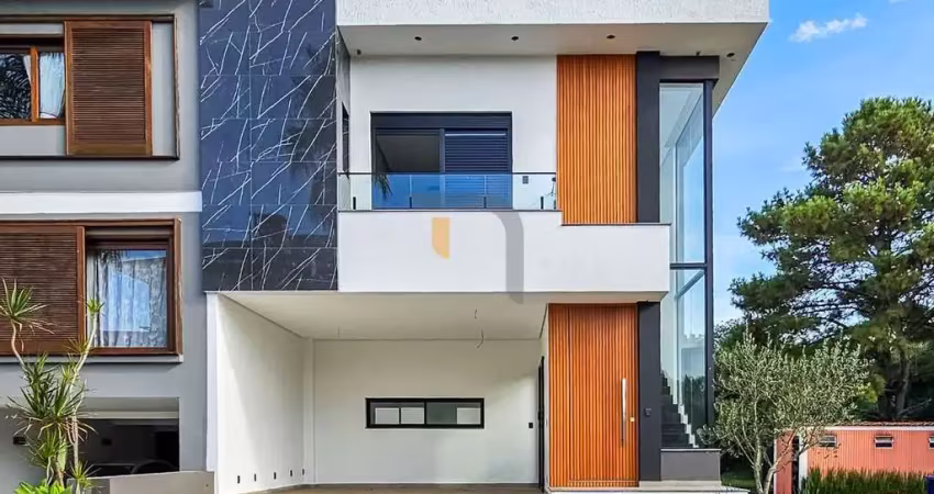 Casa com 3 quartos, Dom Feliciano - Gravataí