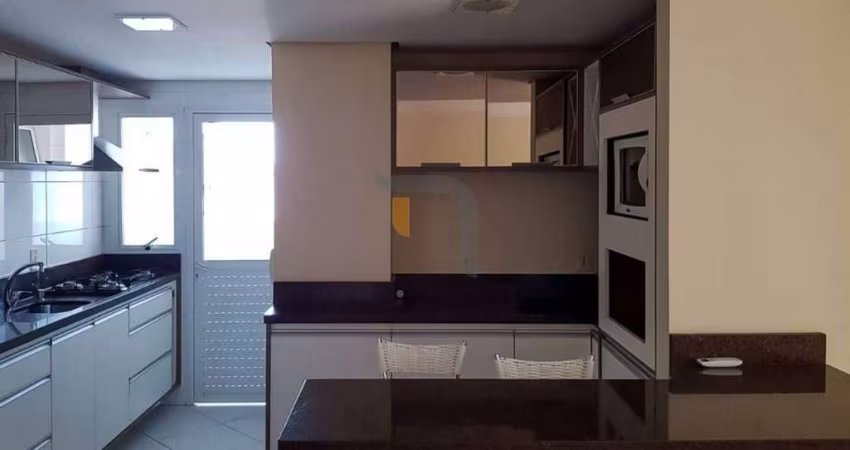 Apartamento com 3 dormitórios para alugar, 101 m² - Dom Feliciano - Gravataí/RS