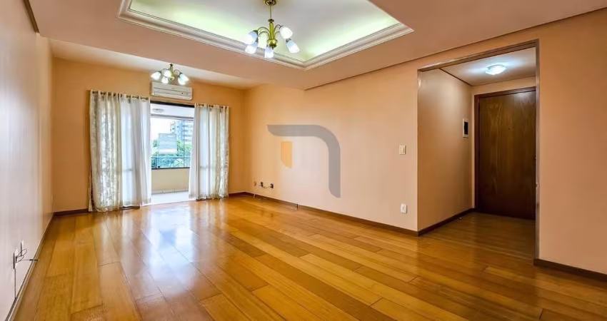 Apartamento com 3 dormitórios à venda, 112 m² - Centro - Gravataí/RS