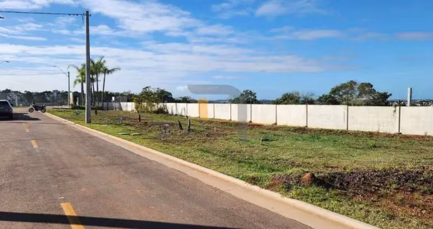Terreno em condomínio fechado à venda na Estrada Vânius Abílio dos Santos, Santa Cruz, Gravataí