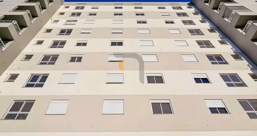 Apartamento com 2 dormitórios à venda, 60 m² - passo das pedras - gravataí/rs