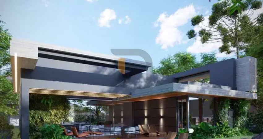 Casa com 4 dormitórios à venda, 351 m² - prado - gravataí/rs