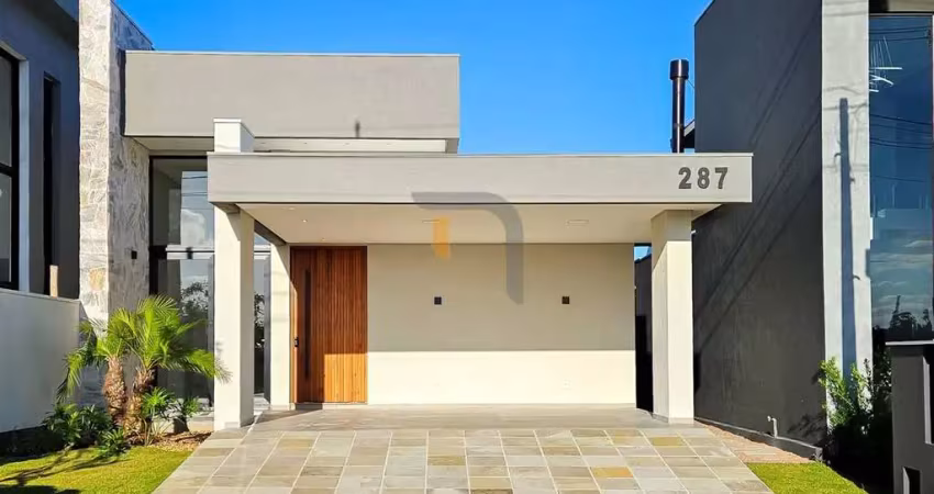 Casa com 3 quartos, cyrela landscape seminário - gravataí