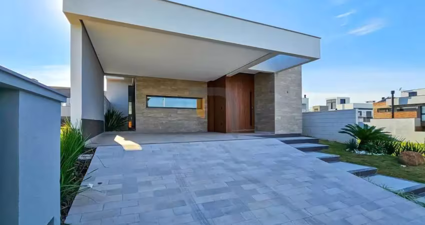 Casa com 3 dormitórios à venda, 159 m² - Cyrela Landscape Seminário - Gravataí/RS