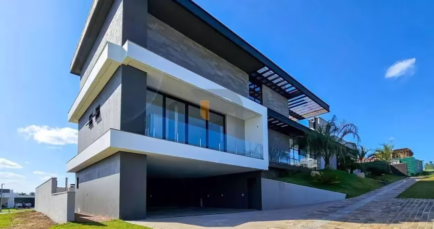 Casa à venda no Prado - Gravataí/RS