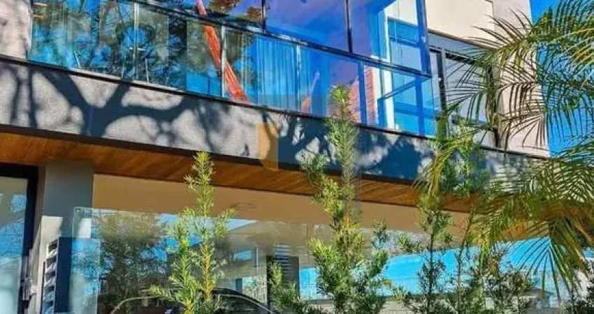 Apartamento com 2 quartos à venda na Rua Flávio Roberto Sabbadini, Alphaville, Gravataí