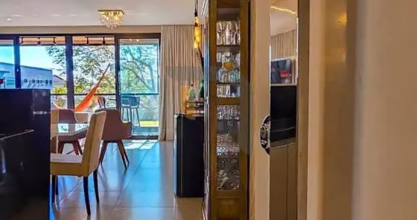 Apartamento com 2 quartos à venda na Rua Flávio Roberto Sabbadini, Alphaville, Gravataí