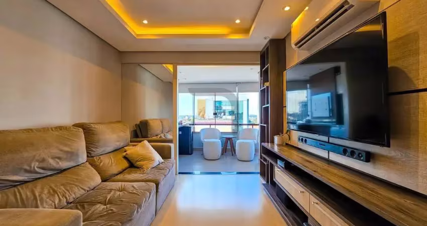 Apartamento com 3 quartos à venda na Rua Francisco Tafas, Centro, Gravataí