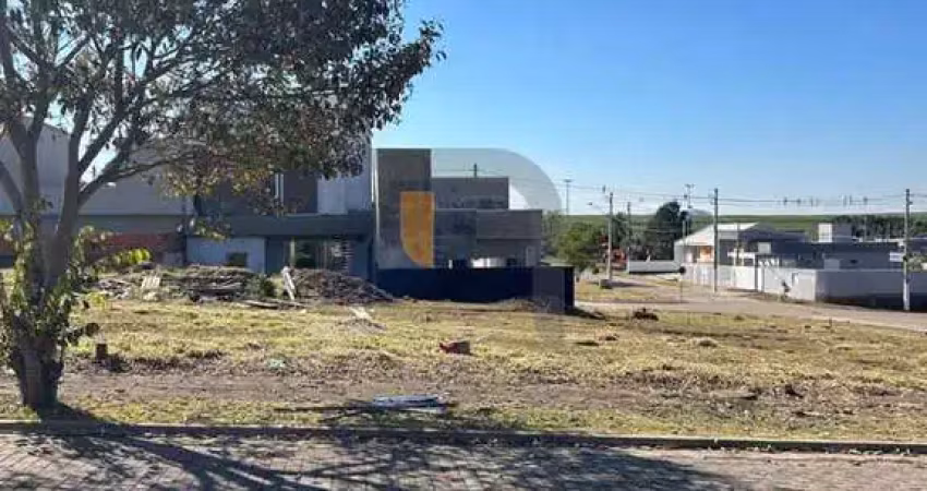 Terreno à venda no Bela Vista, Gravataí 