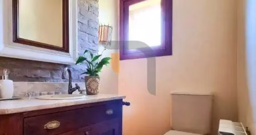 Casa com 3 dormitórios com 270 m² - paragem dos verdes campos - gravataí/rs