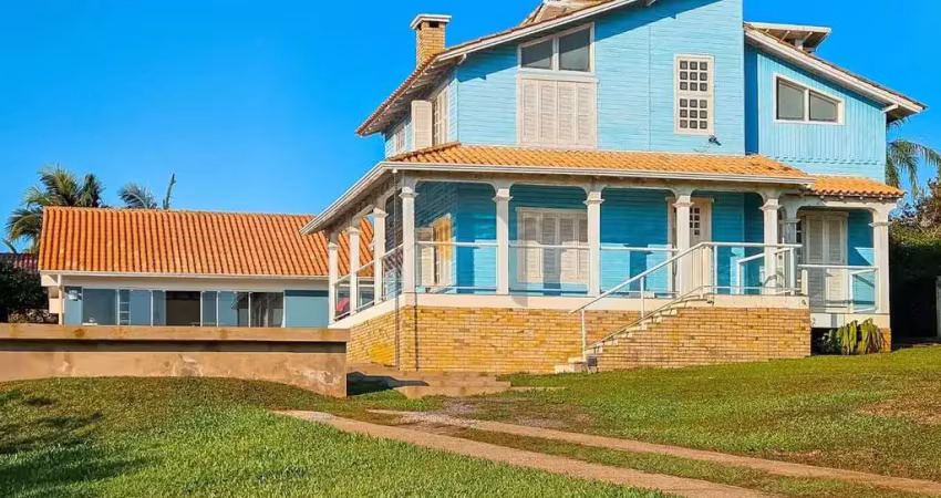 Casa com 3 suítes à venda, 300 m² - paragem dos verdes campos - gravataí/rs