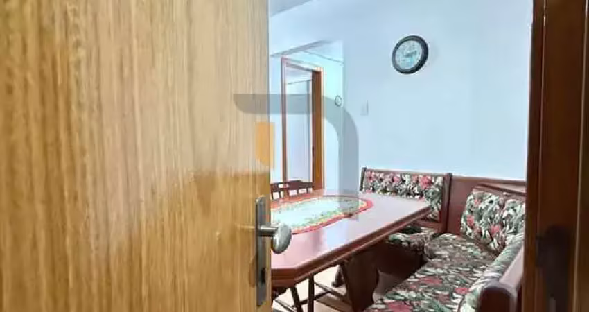 Apartamento mobiliado com 2 dormitórios para aluguel, 94 m²  centro - gravataí/rs