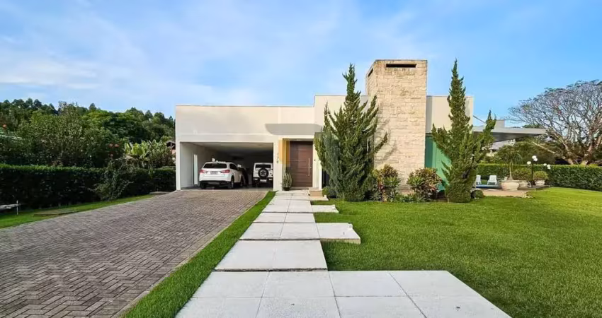 Casa  residencial à venda, paragem dos verdes campos, gravataí.